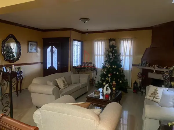 Casa en venta en Lomas de Alta Vista, Hidalgo del Parral — foto 2 de 11
