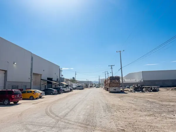 Terreno en venta de 10,000 m² ubicado a 300 metros del Blvd. Revolución. — foto 1 de 7