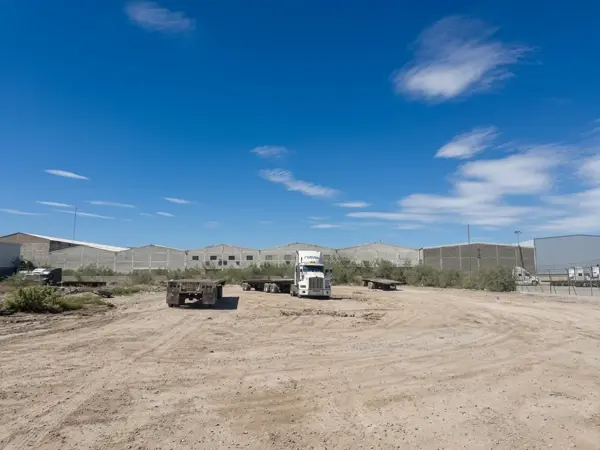 Terreno en venta en Luis Horacio Salinas, Torreón — foto 2 de 7