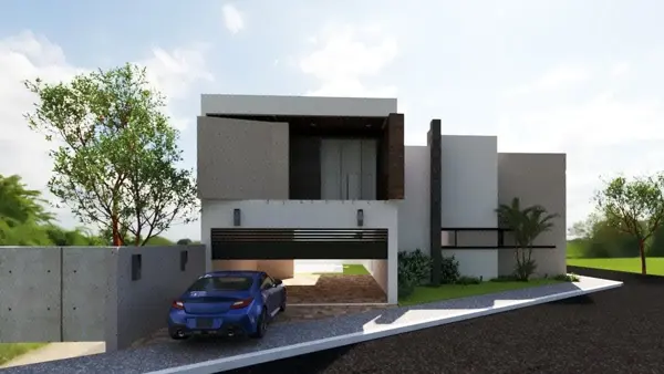 Casa en Costa de Oro, Boca del Río, Veracruz de Ignacio de la Llave — foto 1 de 5