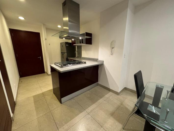 Departamento en renta en Ampliación Granada, Miguel Hidalgo — foto 3 de 20