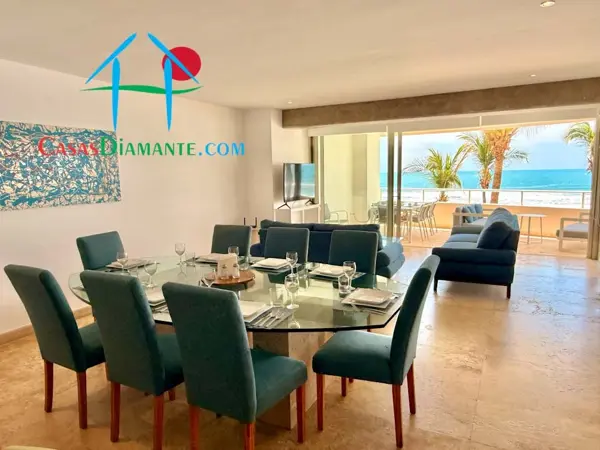 Departamento en venta en Vida Mar II, Acapulco de Juárez — foto 2 de 101