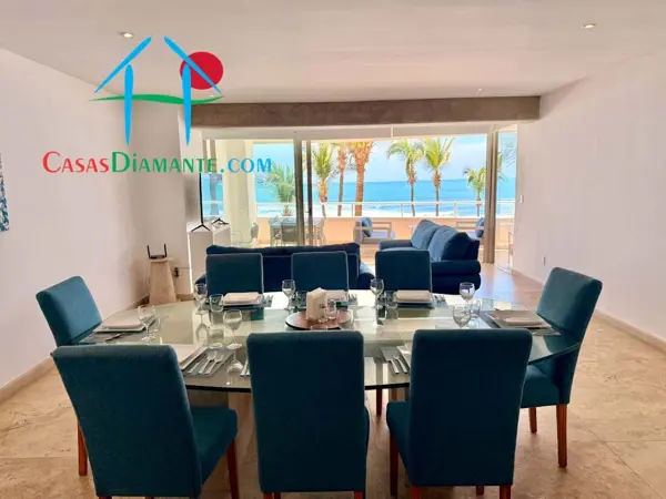 Departamento en venta en Vida Mar II, Acapulco de Juárez — foto 3 de 101
