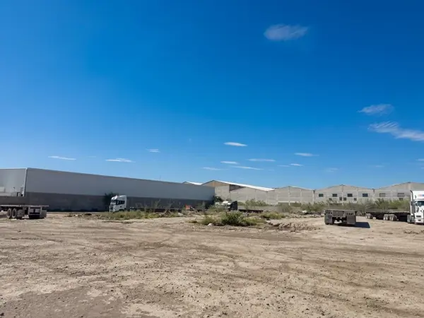 Terreno en venta en Luis Horacio Salinas, Torreón — foto 3 de 7