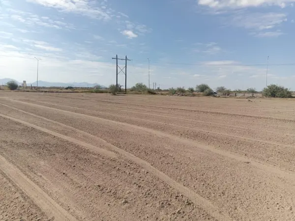 Terreno en venta en La Union, Torreón — foto 2 de 5