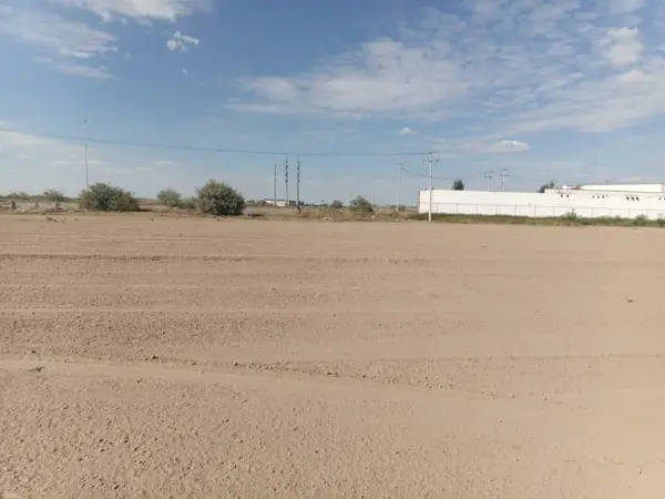 Terreno en venta en La Union, Torreón — foto 3 de 5