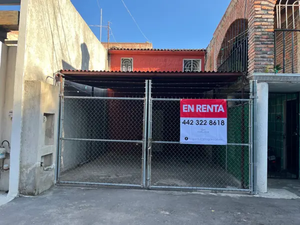 Casa en La Huerta, Querétaro, Querétaro — foto 1 de 17