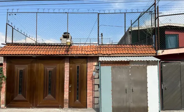 Casa de 3 Recamaras — foto 1 de 14