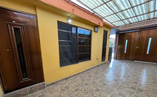 Casa en venta en Ciudad Azteca Sección Oriente, Ecatepec de Morelos — foto 3 de 14