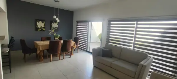 Casa en venta en Los Viñedos, Torreón — foto 2 de 25