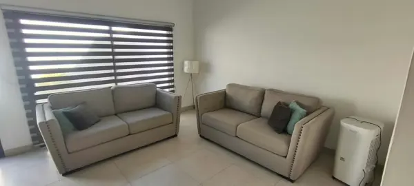 Casa en venta en Los Viñedos, Torreón — foto 3 de 25