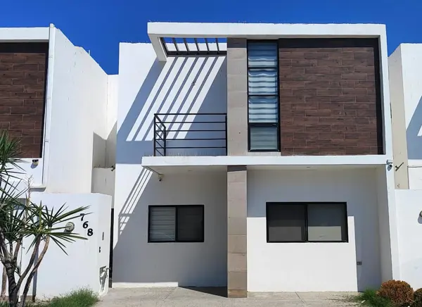 Casa en Los Viñedos, Torreón, Coahuila de Zaragoza — foto 1 de 25