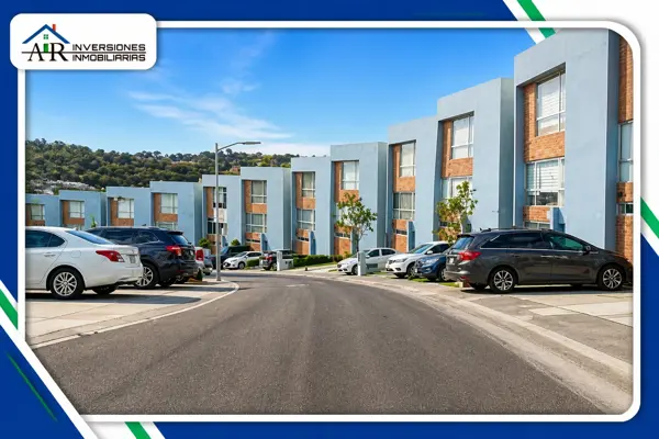 Casa en venta en Bosque Esmeralda, Atizapán de Zaragoza — foto 2 de 7