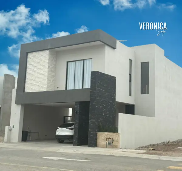 Casa en Venta | Fracc. la Zarzuela — foto 1 de 10