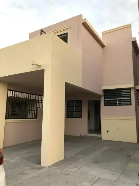 Casa en Renta en Apodaca, N.L. en Misión de los Olivos — foto 1 de 6