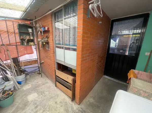 Casa en venta en El Árbol, Ecatepec de Morelos — foto 2 de 11