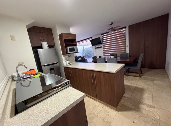 Casa en renta en Residencial Senderos, Torreón — foto 3 de 17