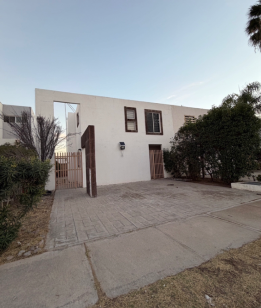 Casa en Residencial Senderos, Torreón, Coahuila de Zaragoza — foto 1 de 17