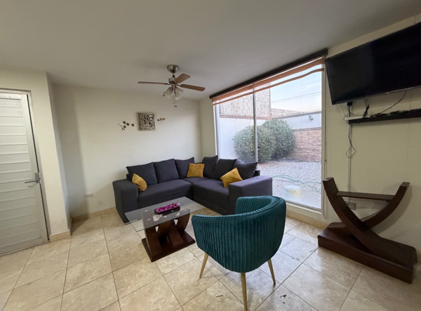 Casa en renta en Residencial Senderos, Torreón — foto 2 de 17