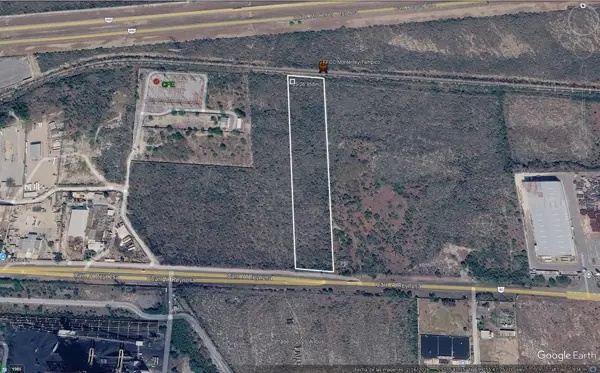 Terreno en Venta de 26,958 m2 frente a Refinería de Cadereyta — foto 1 de 7