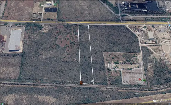 Terreno en venta en PEMEX Refinería, Cadereyta Jiménez — foto 3 de 7