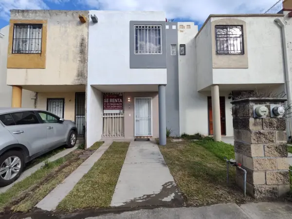 Casa en renta en Misión La Floresta, Zapopan — foto 2 de 11