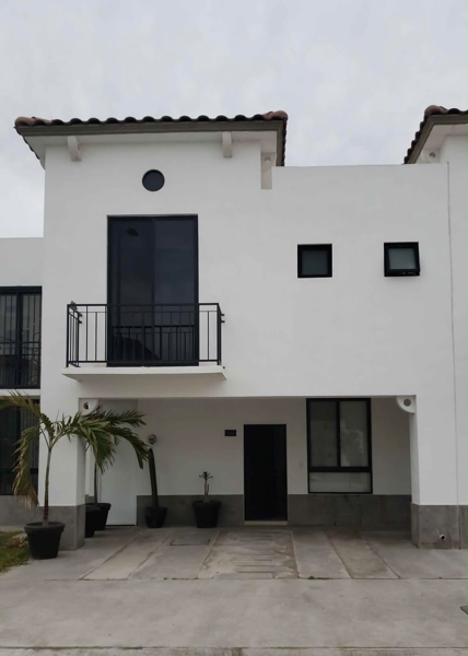 Casa amueblada y Equipada Almendros — foto 1 de 8