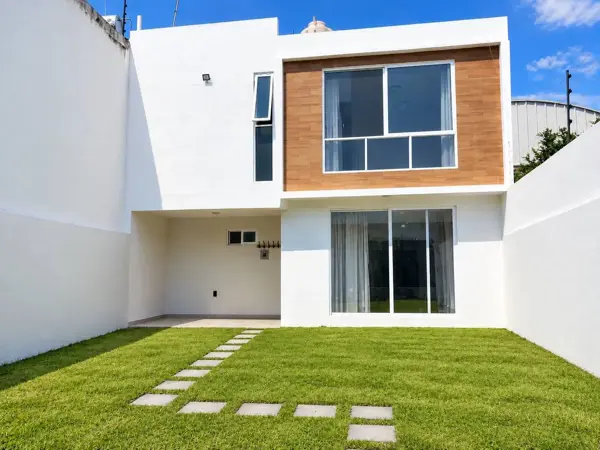 Casa en Hermenegildo Galeana, Cuautla, Morelos — foto 1 de 8