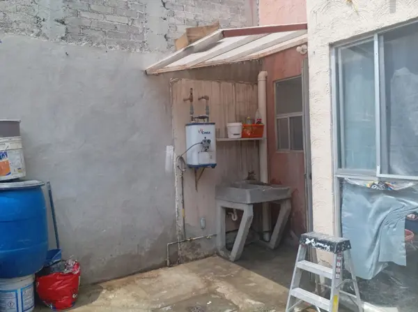 Casa en venta en Las Américas, Ecatepec de Morelos — foto 3 de 21