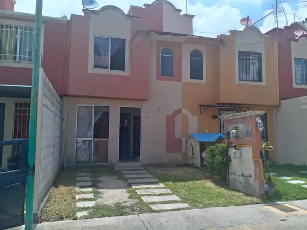 Bonita Casa en las Americas Ecatepec — foto 1 de 21
