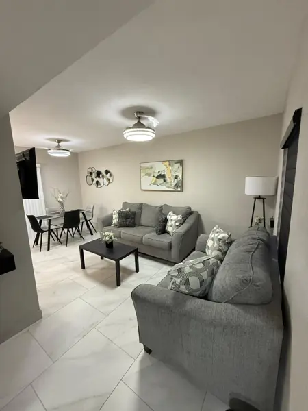Casa en renta en San Pablo, Juárez — foto 2 de 17