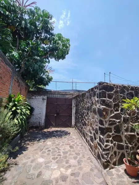 Casa en venta en Vicente Estrada Cajigal, Cuernavaca — foto 3 de 24