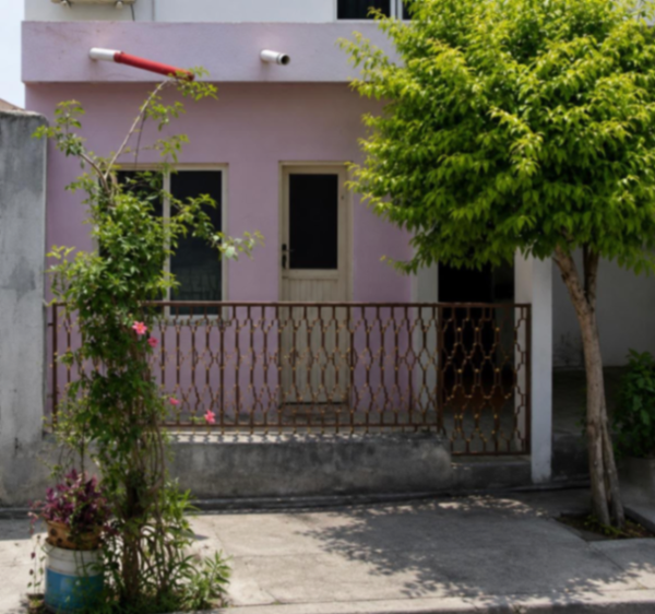 Casa en 25 de Noviembre, Guadalupe, Nuevo León