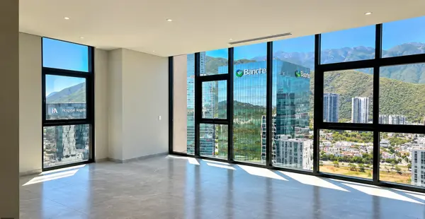 Departamento en venta en Del Valle Oriente, San Pedro Garza García — foto 3 de 12