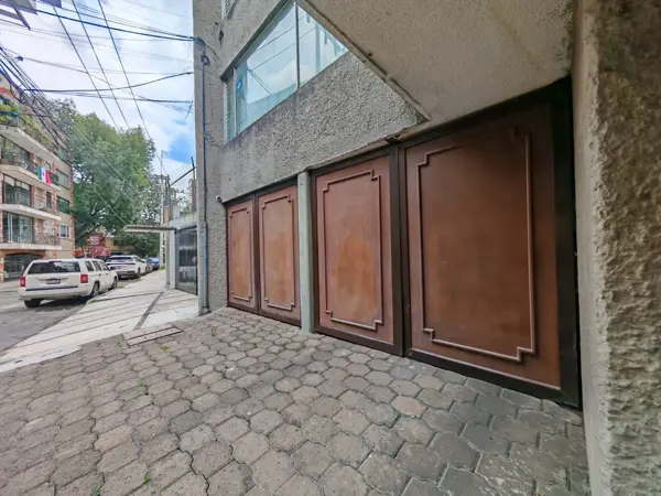 Departamento en venta en Parque San Andres, Coyoacán — foto 2 de 20