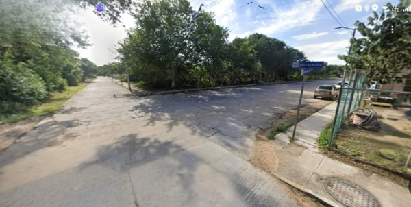 Terreno en venta en Pacto Obrero Campesino, Othón P. Blanco — foto 3 de 5