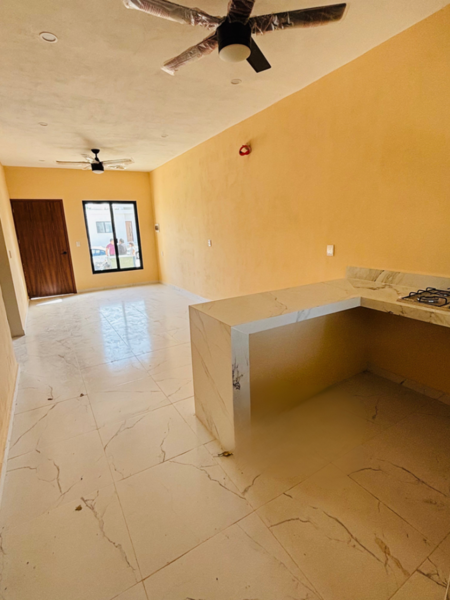 Casa en venta en Las Américas, Othón P. Blanco — foto 2 de 17
