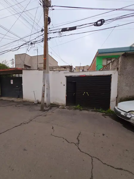 Terreno en Venta en Barrio la Asunción, Centro de Xochimilco — foto 1 de 6