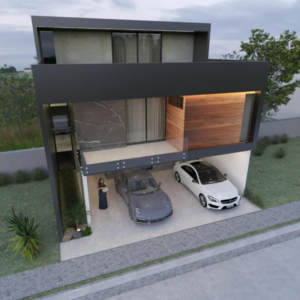 Casa en venta en Lomas de Angelópolis, Ocoyucan — foto 2 de 24