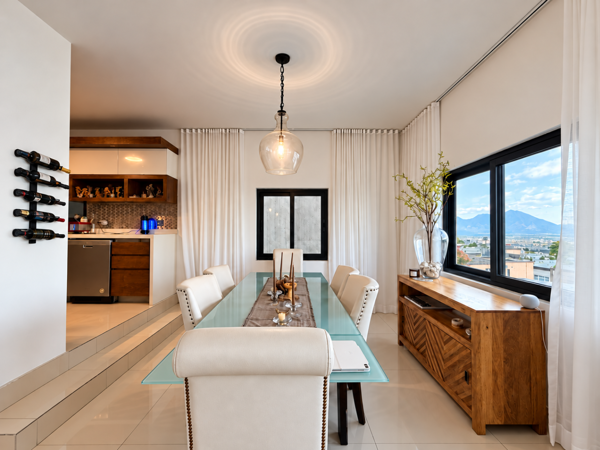 Casa en venta en Bosques de las Cumbres, Monterrey — foto 3 de 12