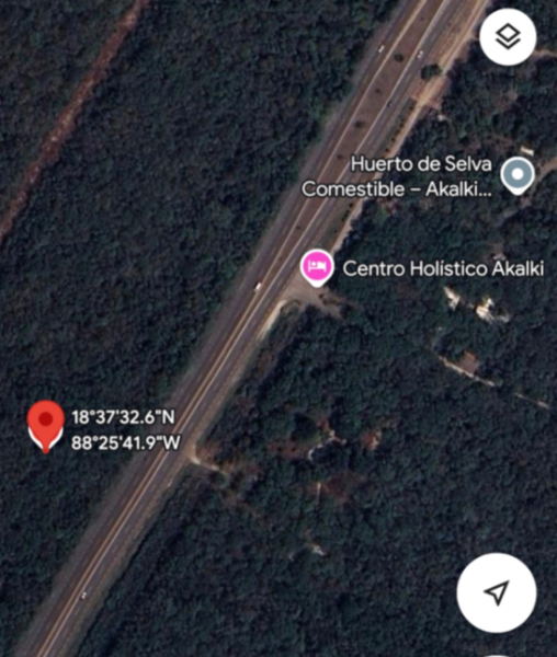 Terreno en venta en Xul-ha, Othón P. Blanco — foto 3 de 8