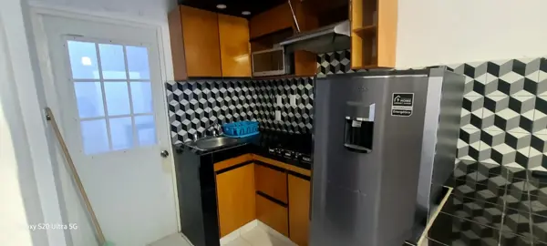Departamento AMUEBLADO para EJECUTIVOS en RENTA- Torreón Coahuila — foto 1 de 10