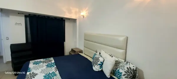 Departamento en renta en Los Almendros, Torreón — foto 3 de 16