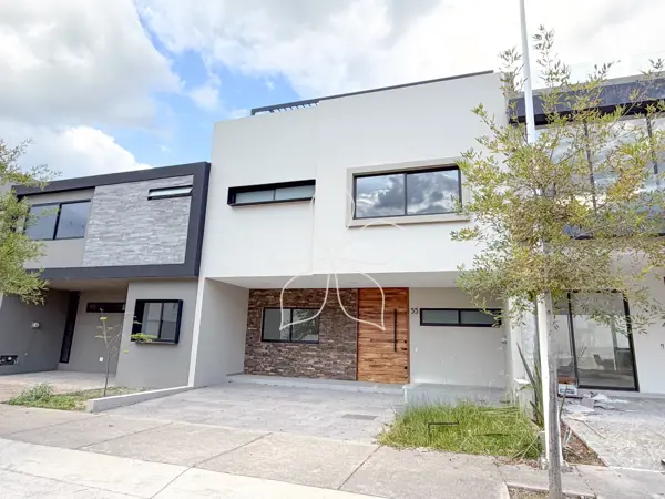 Casa en renta en Solares, Zapopan — foto 3 de 26