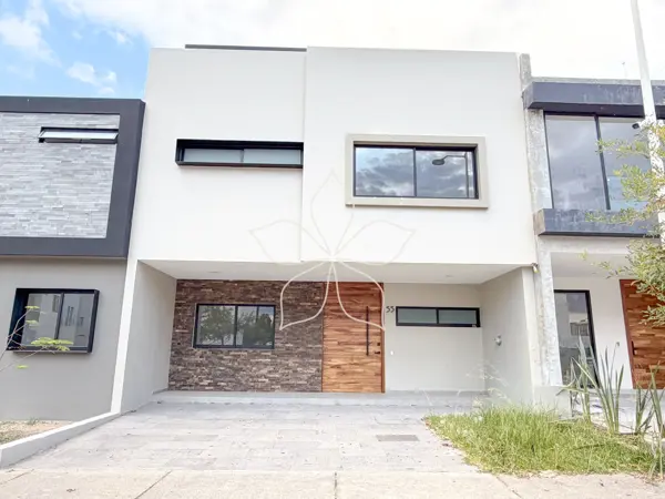 Casa en renta en Solares, Zapopan — foto 2 de 26