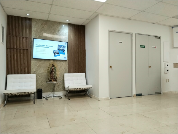 Consultorio en renta en Obispado, Monterrey — foto 3 de 17