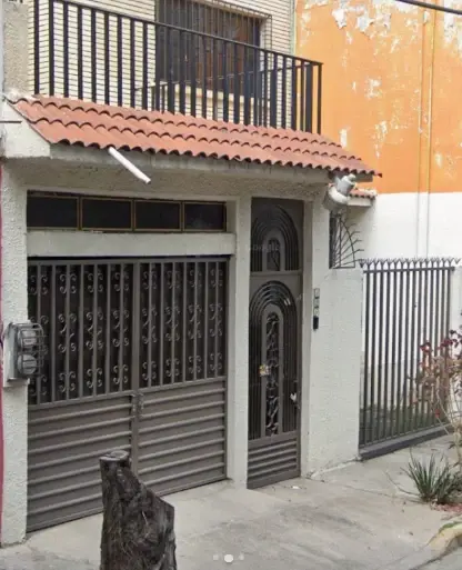 Casa en venta en Ermita, Benito Juárez — foto 2 de 7
