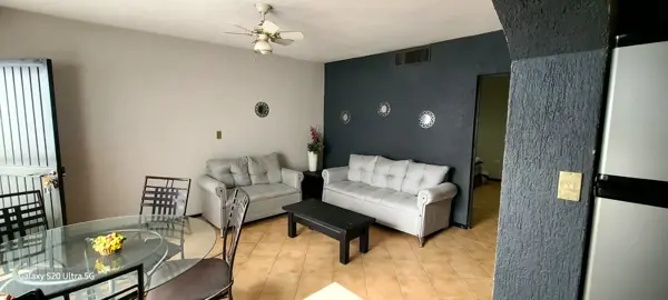 Departamento en renta en Nuevo Torreon, Torreón — foto 3 de 8