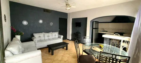 Departamento en Nuevo Torreon, Torreón, Coahuila de Zaragoza — foto 1 de 8