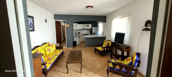 Departamento en Renta amueblado Nuevo Torreón- Torreón Coahuila — foto 1 de 9